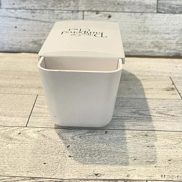 Vintage The Pampered Chef Adjustable Measuring Cup Scoop 1 Cup/250 Ml - Picture 4 of 7